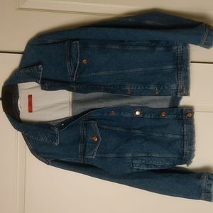 Hugo Boss Denim Jacket
